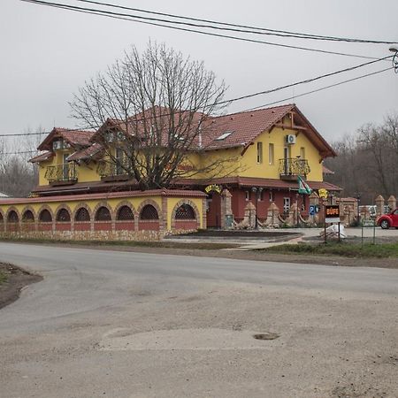 Verona Panzio Dobrokoz Εξωτερικό φωτογραφία