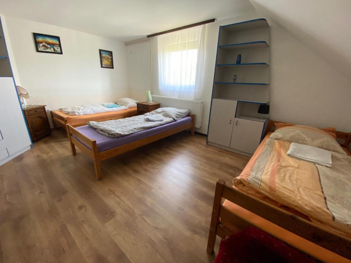 Verona Panzio Dobrokoz Εξωτερικό φωτογραφία