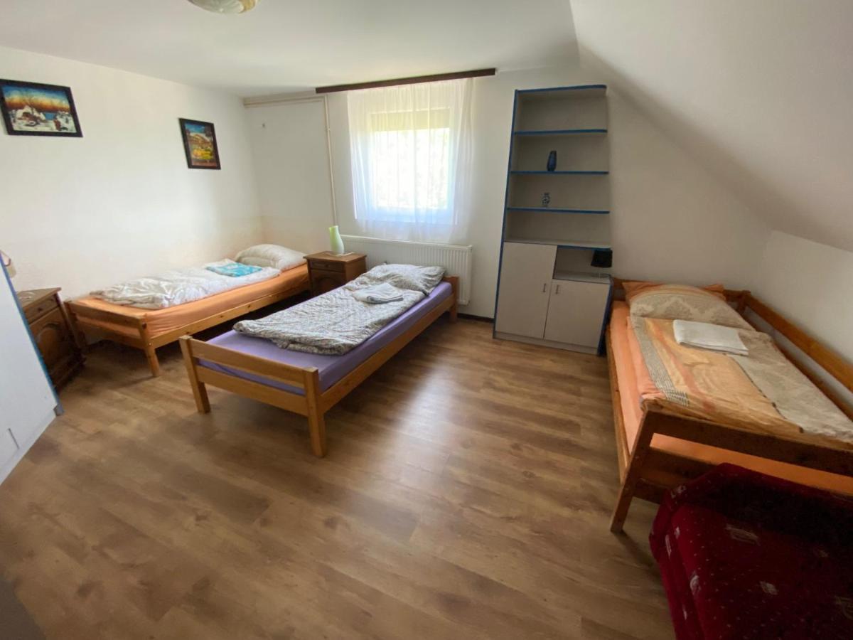 Verona Panzio Dobrokoz Εξωτερικό φωτογραφία