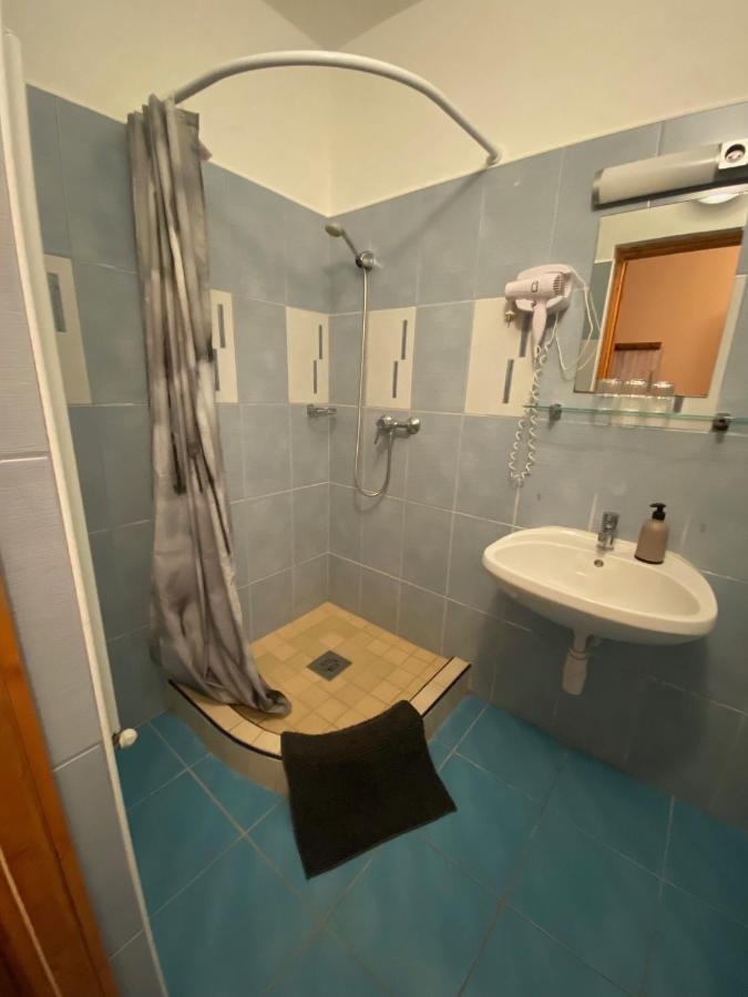 Verona Panzio Dobrokoz Εξωτερικό φωτογραφία