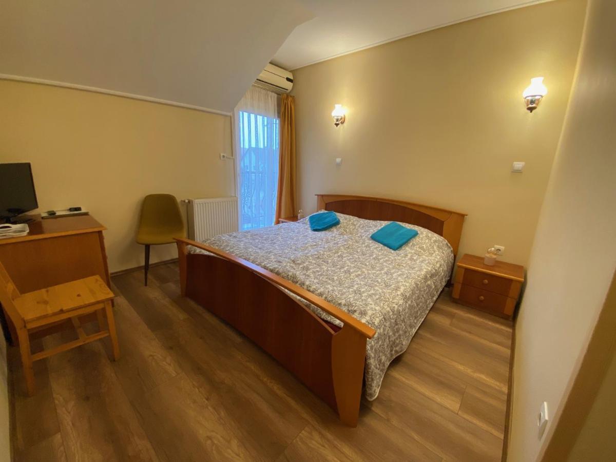 Verona Panzio Dobrokoz Εξωτερικό φωτογραφία