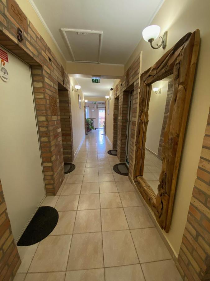 Verona Panzio Dobrokoz Εξωτερικό φωτογραφία