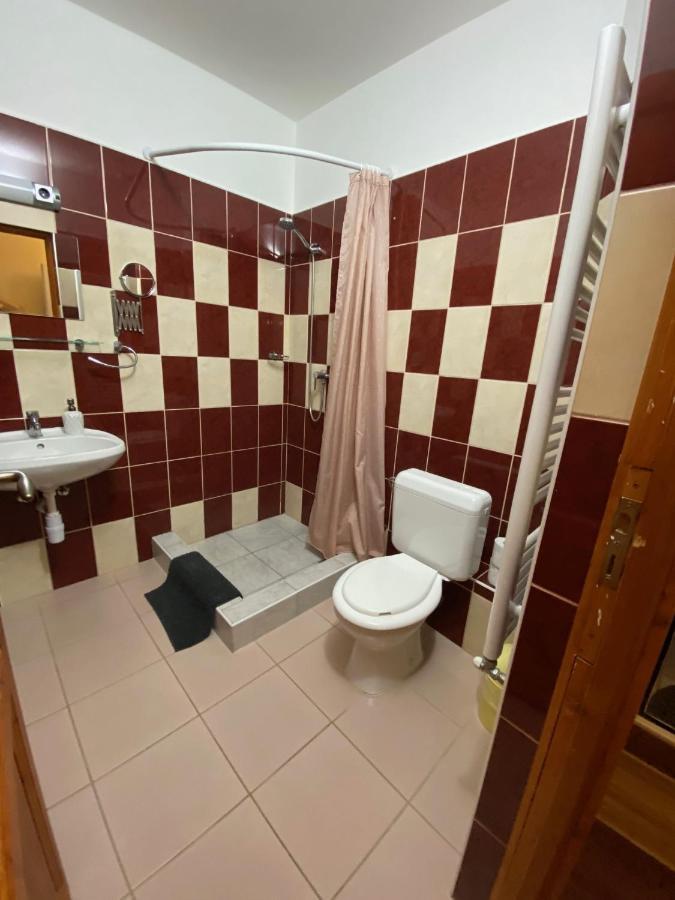Verona Panzio Dobrokoz Εξωτερικό φωτογραφία