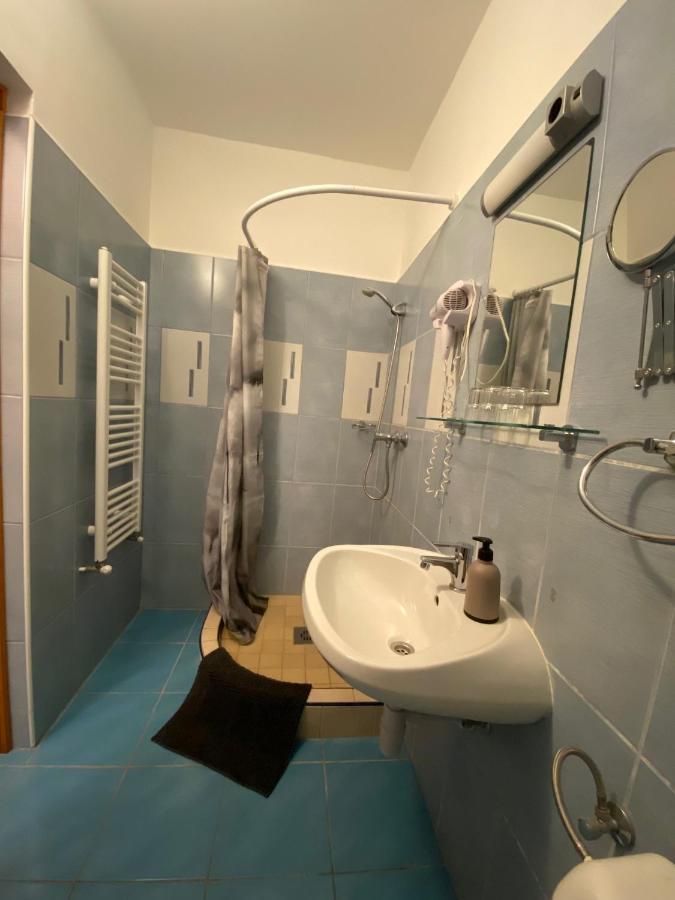 Verona Panzio Dobrokoz Εξωτερικό φωτογραφία