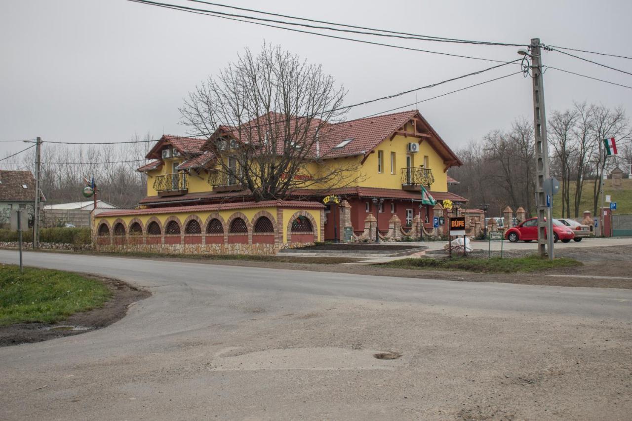 Verona Panzio Dobrokoz Εξωτερικό φωτογραφία